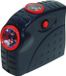 Carpoint Compacte Luchtcompressor Zaklamp 12 Volt 10 Bar Zwart
