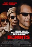 Bandits DVD