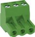 DECA 1192092 Boîtier femelle pour câble MC Nombre total de pôles 6 Pas: 5.08 mm 1 pièce(s)