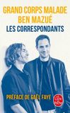 Les Bol ISBN Les Correspondants boek Frans 240 pagina's Paperback