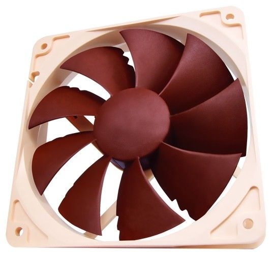Noctua NF-P12 - Fan - 120 mm