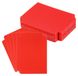 Omgoods - Set de 50 séparateurs en plastique pour jeux de cartes et collections
