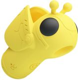 PRETTY LOVE Mini Fun Toys Magic Bee Vibrator & Zuignap