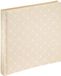 Hama fotoboekalbum - Skies II - 30x30 - 60 pagina's - Beige