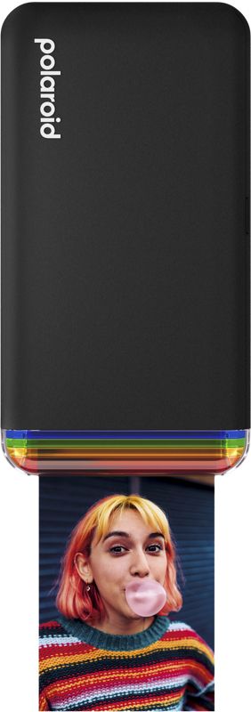 Polaroid Hi-Print Gen 2 fotoprinter - Zwart
