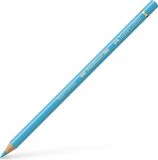 Faber-Castell Polychromos kleurpotlood - 154 licht kobaltturquoise