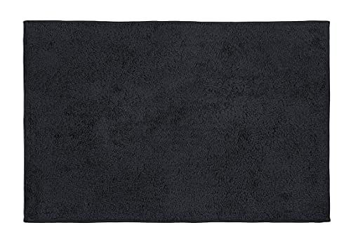 WENKO Badmat ONO - 50x80cm - Leigrijs