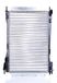 NISSENS Kühler, Motorkühlung 66703