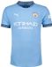 Puma Manchester City FC Authentic 24/25 Thuis T-shirt