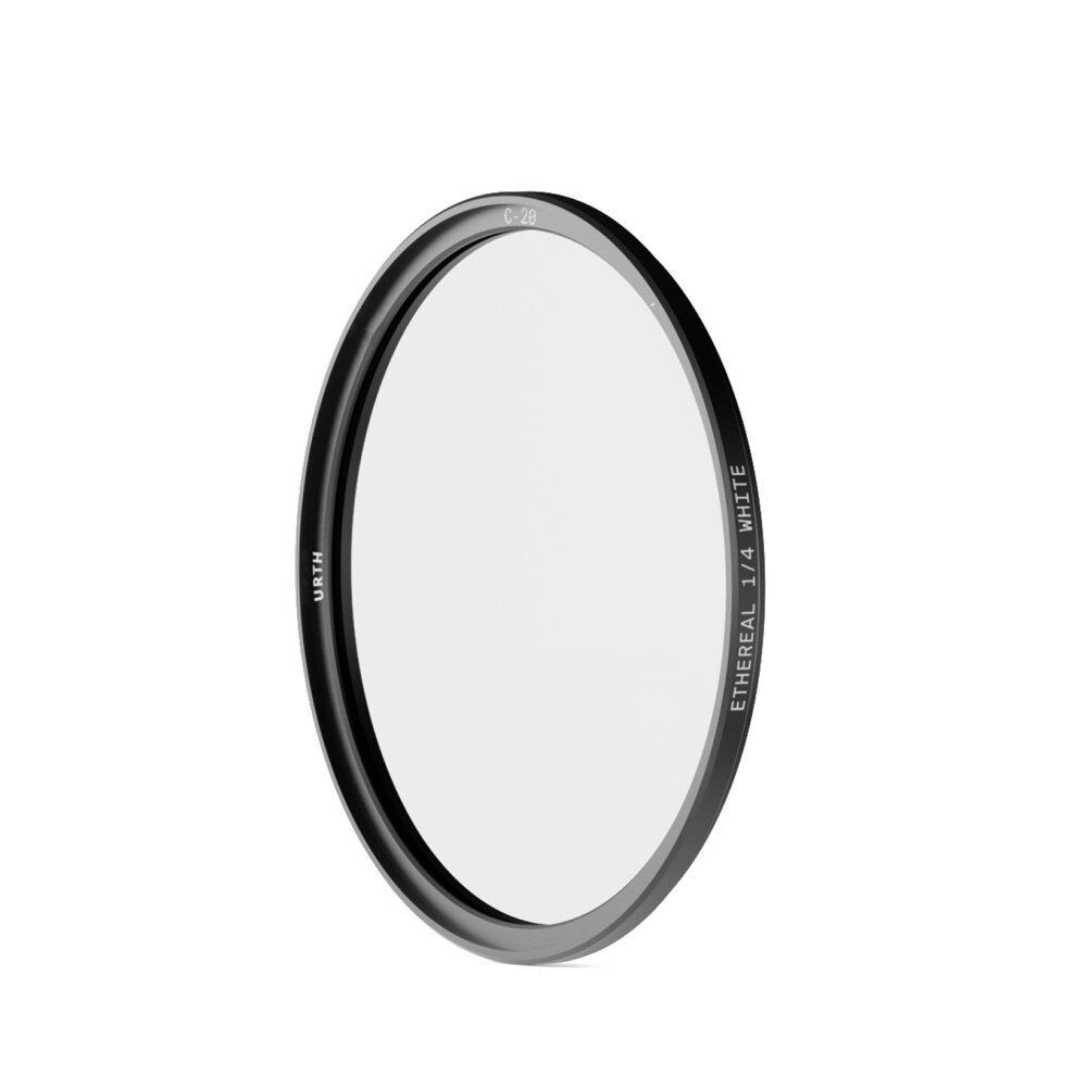 Urth 77mm Magnetic Ethereal 1/4 White Mist Filter Plus+