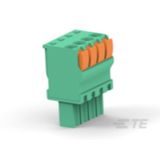 TE Connectivity 1986693-6 1 pc(s) Box