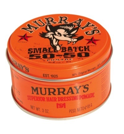 Murray, S. Small batch 50-50 85G