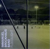 Coast2Coast Immanuel Brockhaus Band - Floodlight (CD)