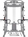 BodyCraft Jammer Arms voor SG1
