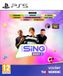 Let's Sing 2027 PS5 - Version Française