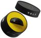 Volt Padel Booster S Overgrip Raquette de padel Noir S