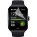 Phonillico® Screenprotector voor Oppo Watch 3 [Pack 6]