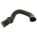 FEBI BILSTEIN Durite de turbocompresseur pour AUDI: TT & CHEVROLET: Captiva & VOLKSWAGEN: Transporter & JAGUAR: XF & NISSAN: Sunny (Ref: 106569)
