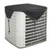 VEVOR Afdekking voor airconditioning voor buiten, 81 x 81 cm, bescherming tegen vuil voor airconditioning, voering van polyester en pvc, universele maat