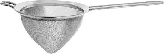 Brabantia Profile Puntzeef - 125 mm - RVS