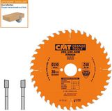 CMT Scie circulaire à onglet 190x2.6x30 z=40 atb