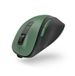 Hama MW-500 Recharge Kantoor Rechtshandig RF Draadloos Optisch 1600 DPI Muis