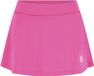 Osaka Femme Skort Floucy Electric Fuchsia