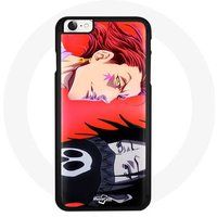 Maniacase Case voor iPhone 4 Hisoka Vs Feintan Hunter X Hunter Anime