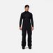 Rossignol Salopette de ski isolante Outerlimits pour hommes