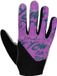 Endura Hummvee Lite Icon Glove Paars - XL