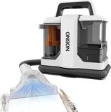 Merkloos Toiletbril Bevestigingen - Scharnieren Set - Toilet Reparatie - Duroplast - Zilver Zwart