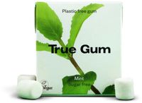 True Gum Mint - 6 x 21 gr - Voordeelverpakking
