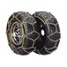 Ideale Ideal TR JGO. Sneeuwkettingen IDLTR Eco GR.112 SP2