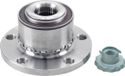 A.B.S. 201413 Roulement de roue Essieu avant SKODA