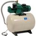 Dab Surpresseur 100l Aquajetgws151100m - Réservoir horizontal à diaphragme avec pompe à eau 1,1 kW de 0,9 à 4,2 m³/h monophasé 220v