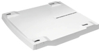 AEG STA8GW3 Stacking Kit for Washer and Dryer - White