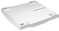 AEG STA8GW3 Stacking Kit for Washer and Dryer - White