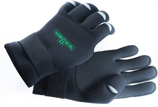 ERGOTEC Neopreen Werkhandschoenen XL