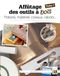 Affûtage des outils à bois: Tome 1, Théorie, matériel, ciseaux, rabots