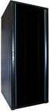 DSIT 47U serverkast met glazen deur 600x1000x2200mm (BxDxH) - serverbehuizing - serverrack - 19 inch