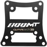 GPR Tech Steun voor motor topkoffer 45/55 L Cf Moto 800 Mt Sport 2022/2024 E5
