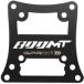 GPR Tech Steun voor motor topkoffer 45/55 L Cf Moto 800 Mt Sport 2022/2024 E5