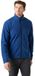 Helly Hansen Daybreaker Fleece Met Volledige Rits Blauw XL Man