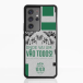 Sporting Club de Lisboa Étui 3D pour téléphone Modèle 4