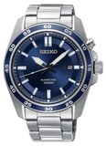 Seiko Neo Sports SKA783P1 Mannen Automatisch Horloge