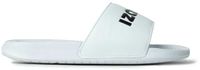 Izas Paniza Pantoffels Wit EU 43-44 Man