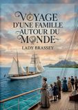 Voyage Culturea Voyage d'une famille autour du monde