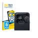 BROTECT Screenprotector 6 Stuks voor Nothing Phone (4a) Pro (ALLEEN Camera Lens) Beschermglas transparant