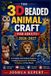 THE Libri GmbH The 3D Beaded Animal Craft for Adults 2026-2027