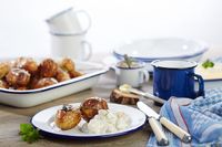 APS-bord, APS Enamelware Bord